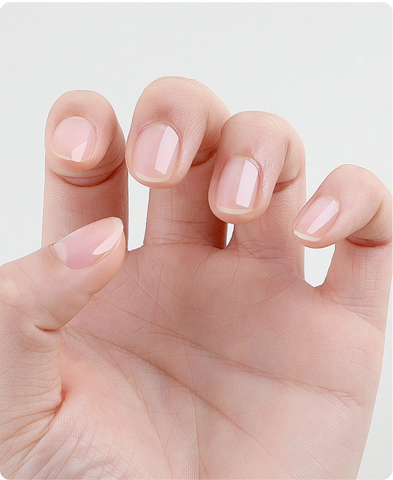 small nail file