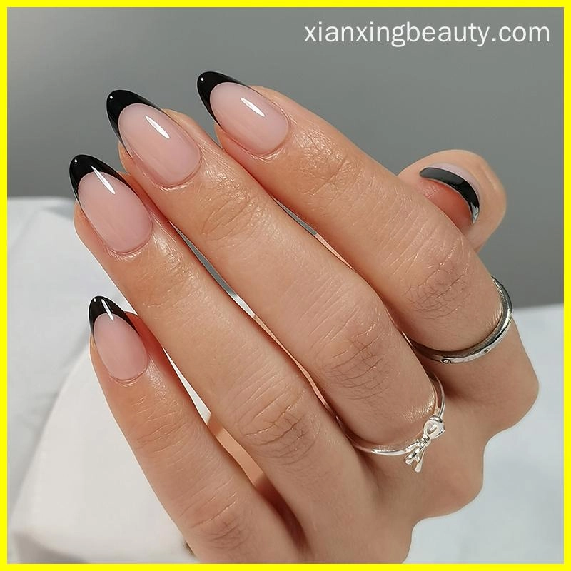 soft gel nails tips