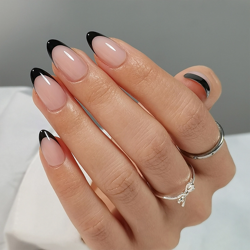 soft gel nails tips