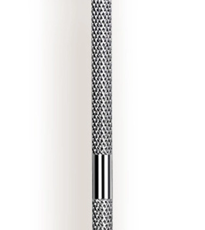 stainless steel material cuticle pusher