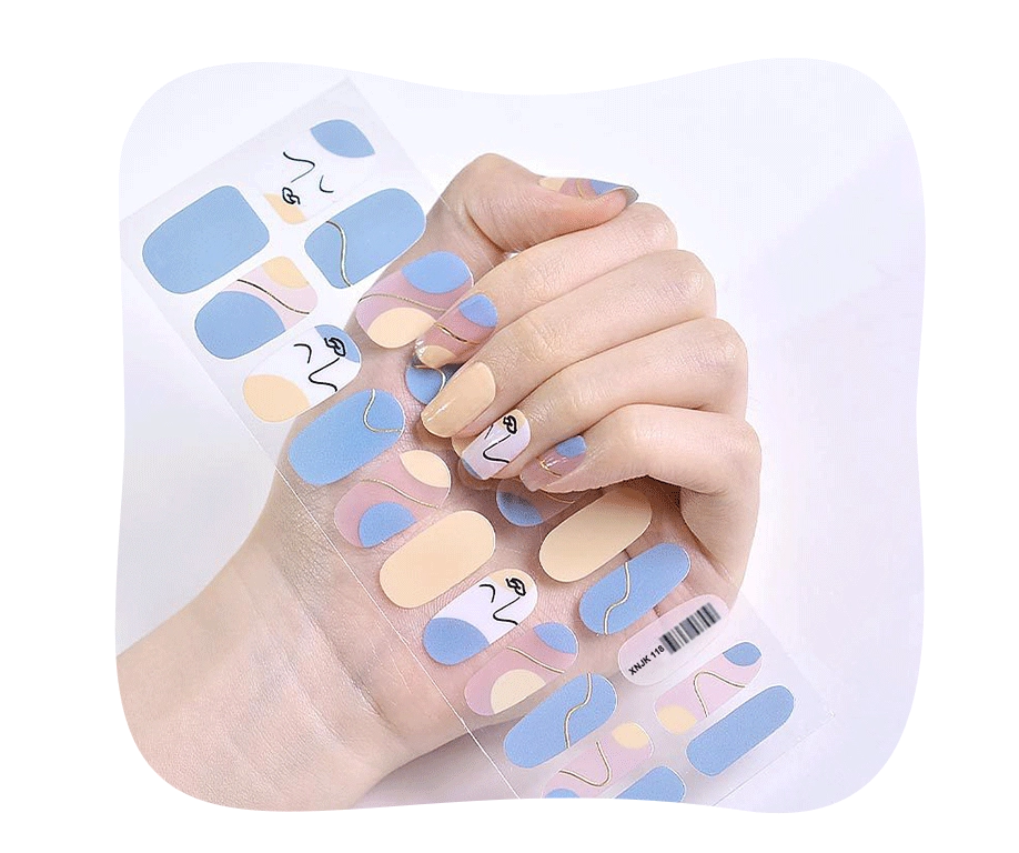stickers for nails