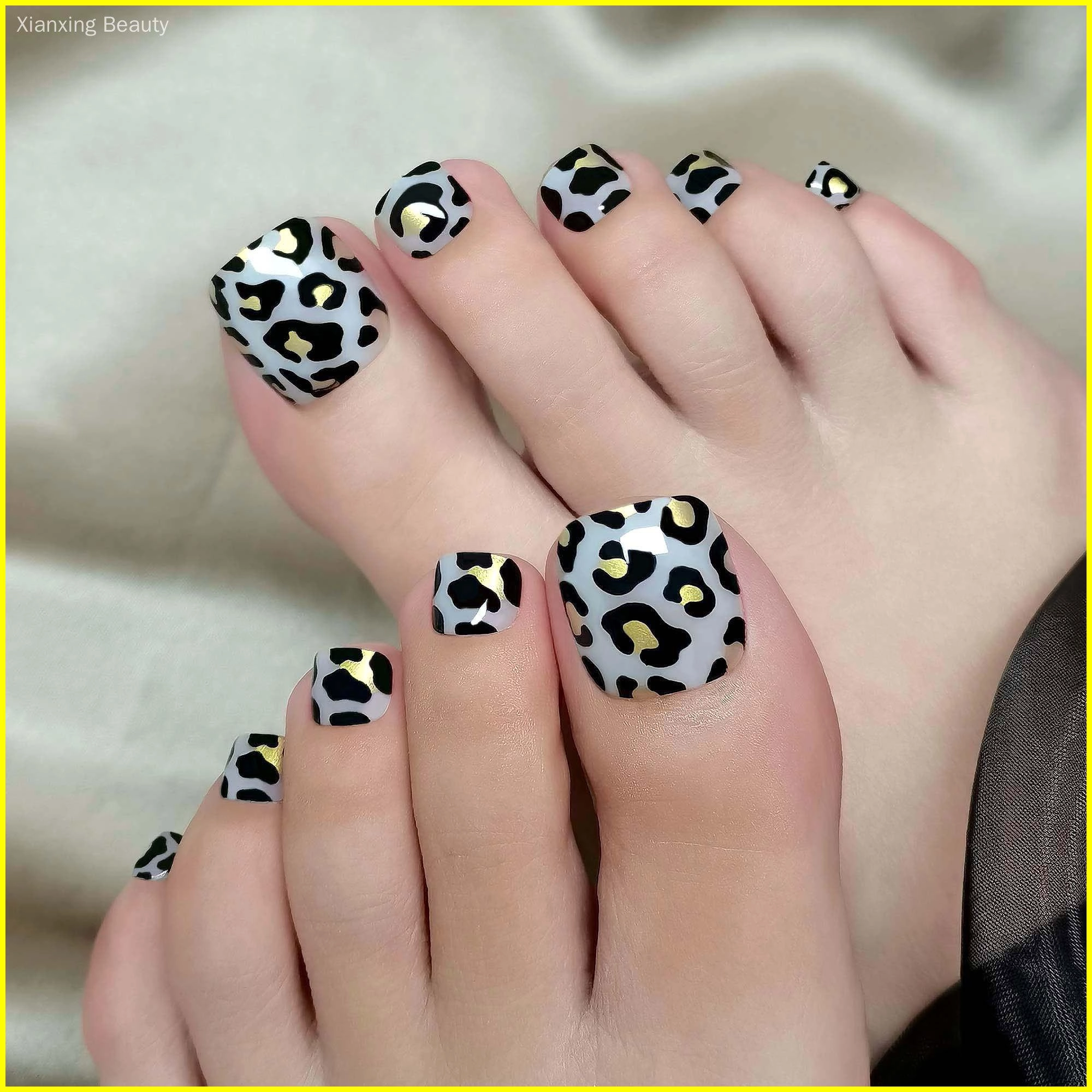 toe-nail-press-ons toe nail press ons
