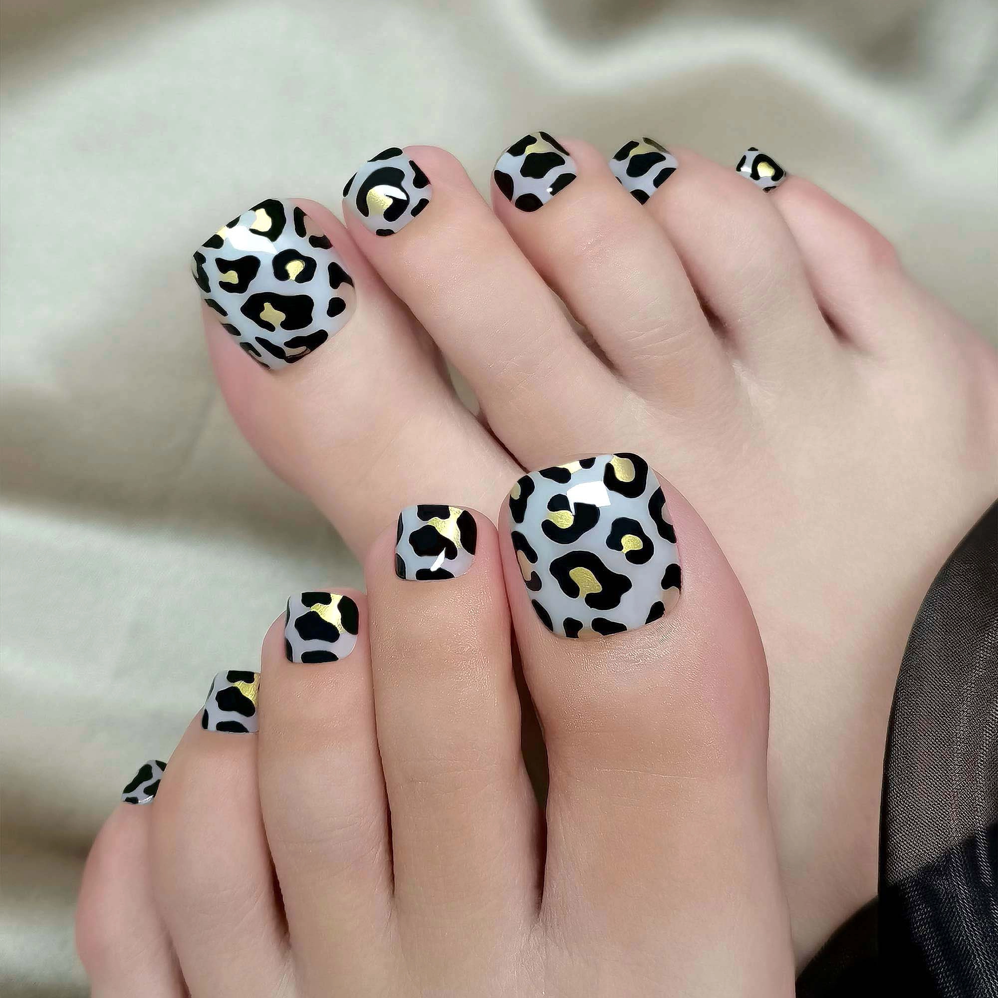 toe-nail-press-ons toe nail press ons