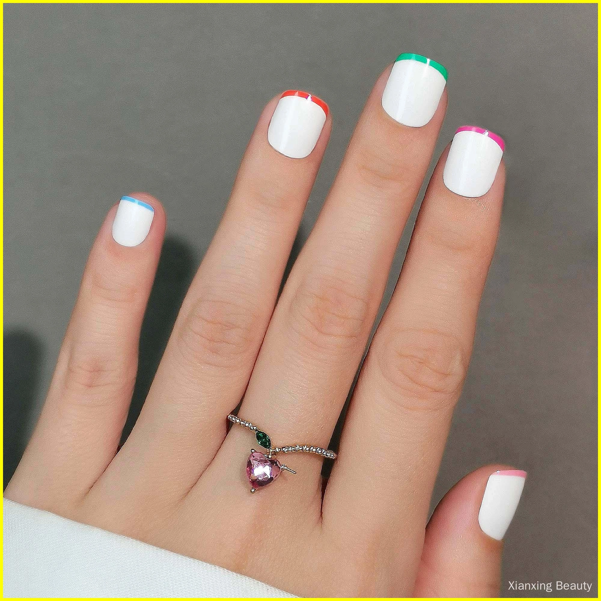 wholesale-french-kid-nails wholesale french kid nails