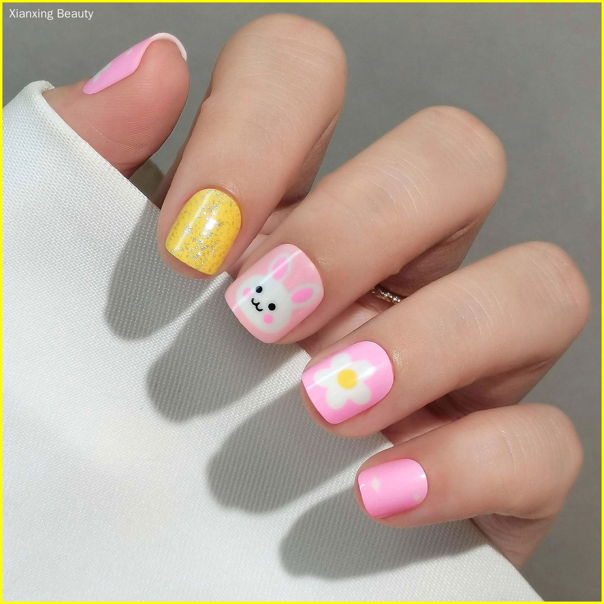 wholesale kid nails suppliers