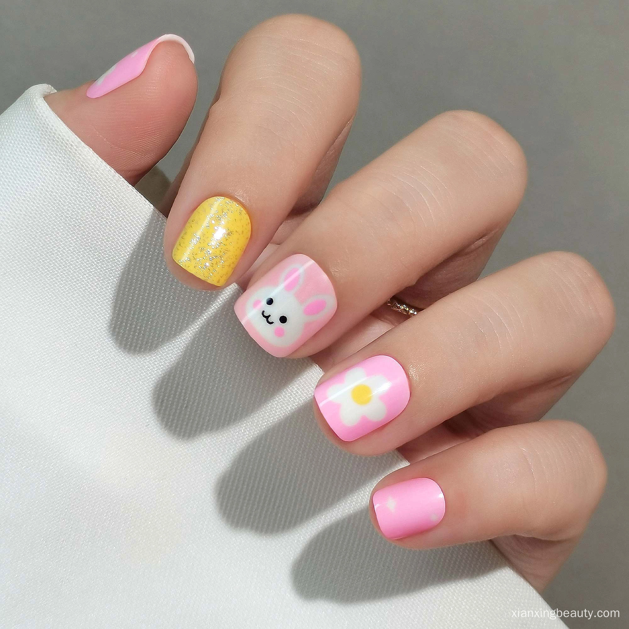 wholesale kid nails suppliers