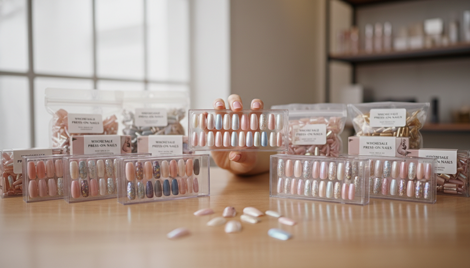 wholesale press on nails