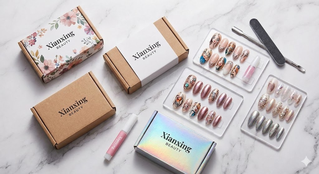 Wholesale Press On Nails