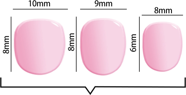 wholesale press on nails