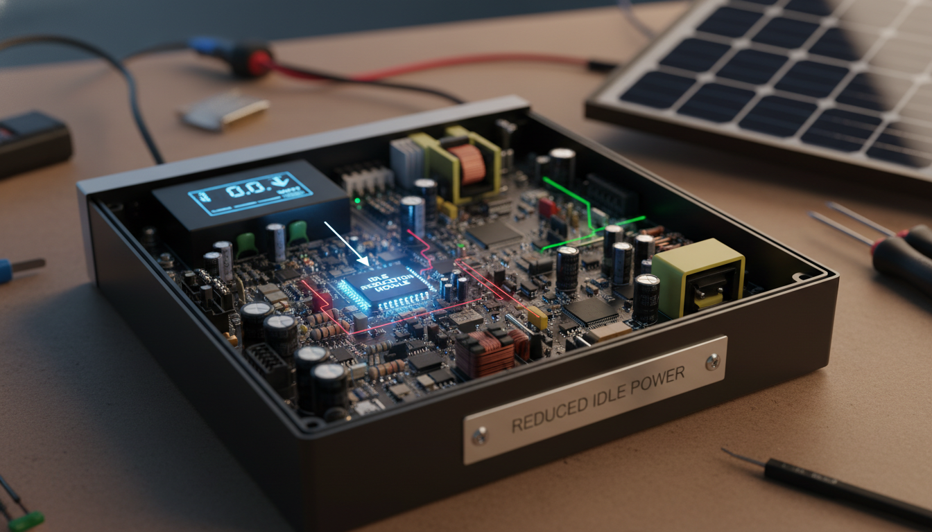 10 Crucial Tips for Maximizing Efficiency with a 1000W Modified Sine Wave Inverter in 2026 - Congsin