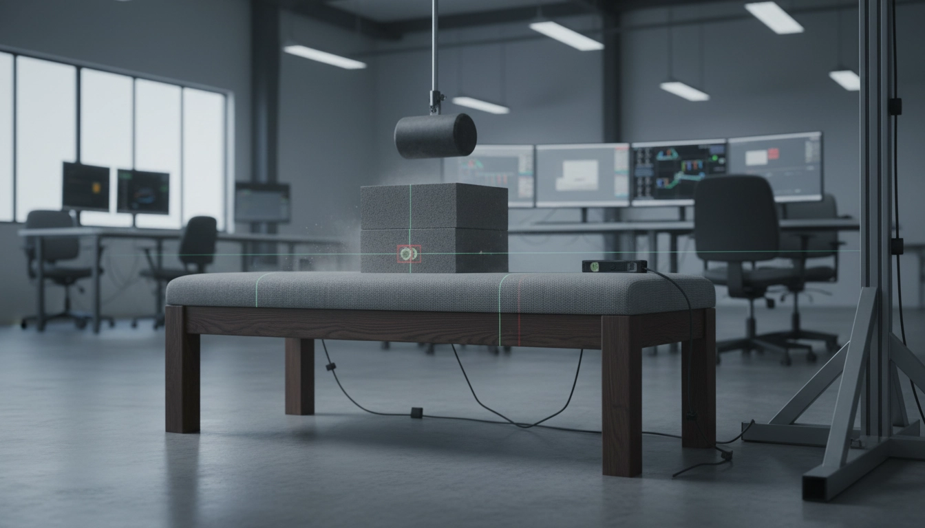 10 Designer Secrets: How to Style a Commercial End-of-Bed Bench for Maximum ROI - MINGSUN