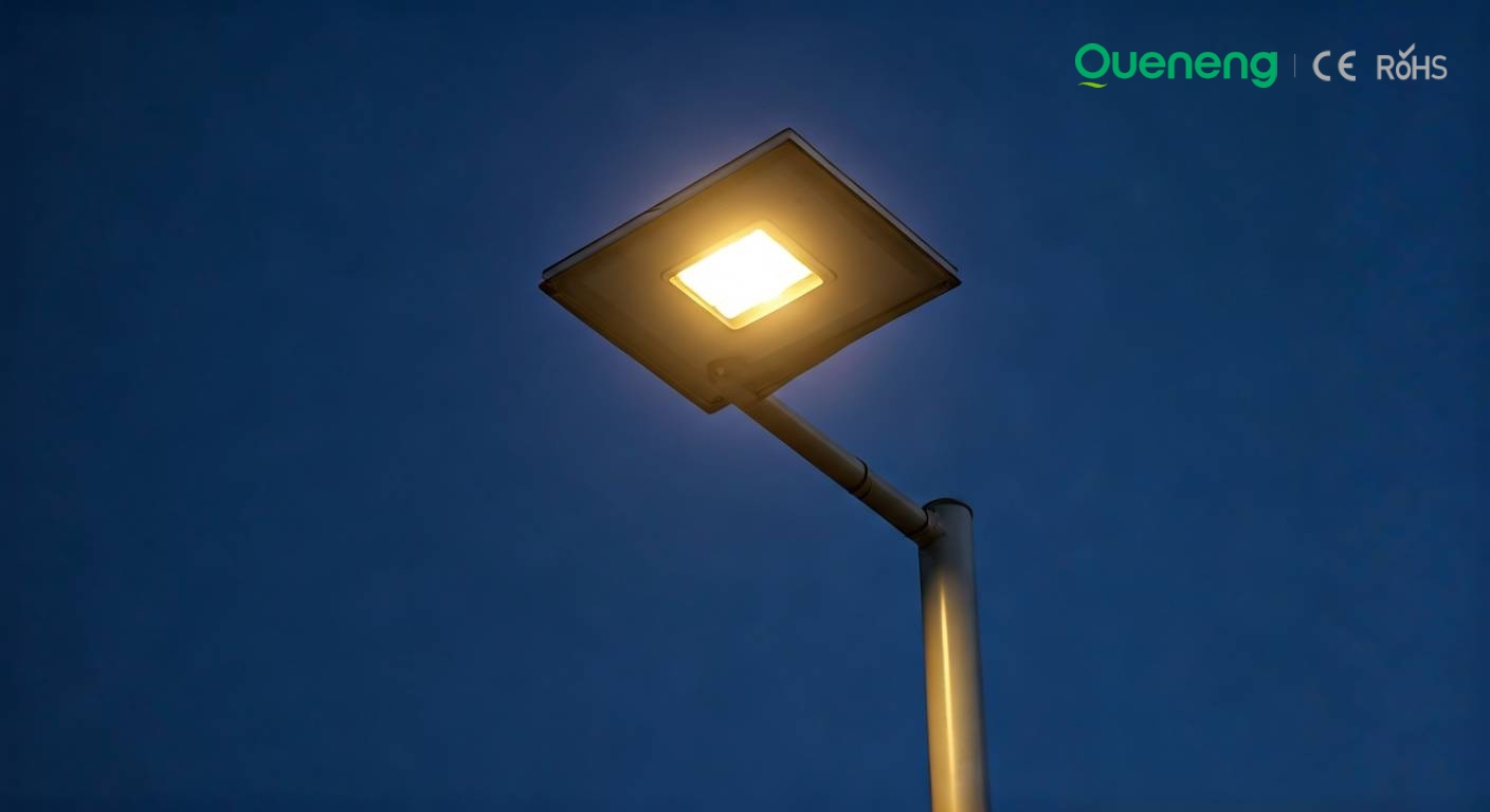 güneş enerjili sokak lambasının maliyeti | Queneng Uzman Rehberi-1 güneş enerjili sokak lambasının maliyeti | Queneng Uzman Rehberi-1