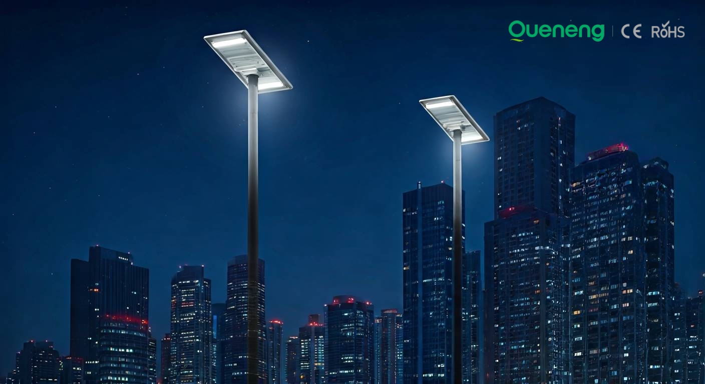 kos lampu jalan suria dengan tiang | Panduan Pakar Queneng-1 kos lampu jalan suria dengan tiang | Panduan Pakar Queneng-1