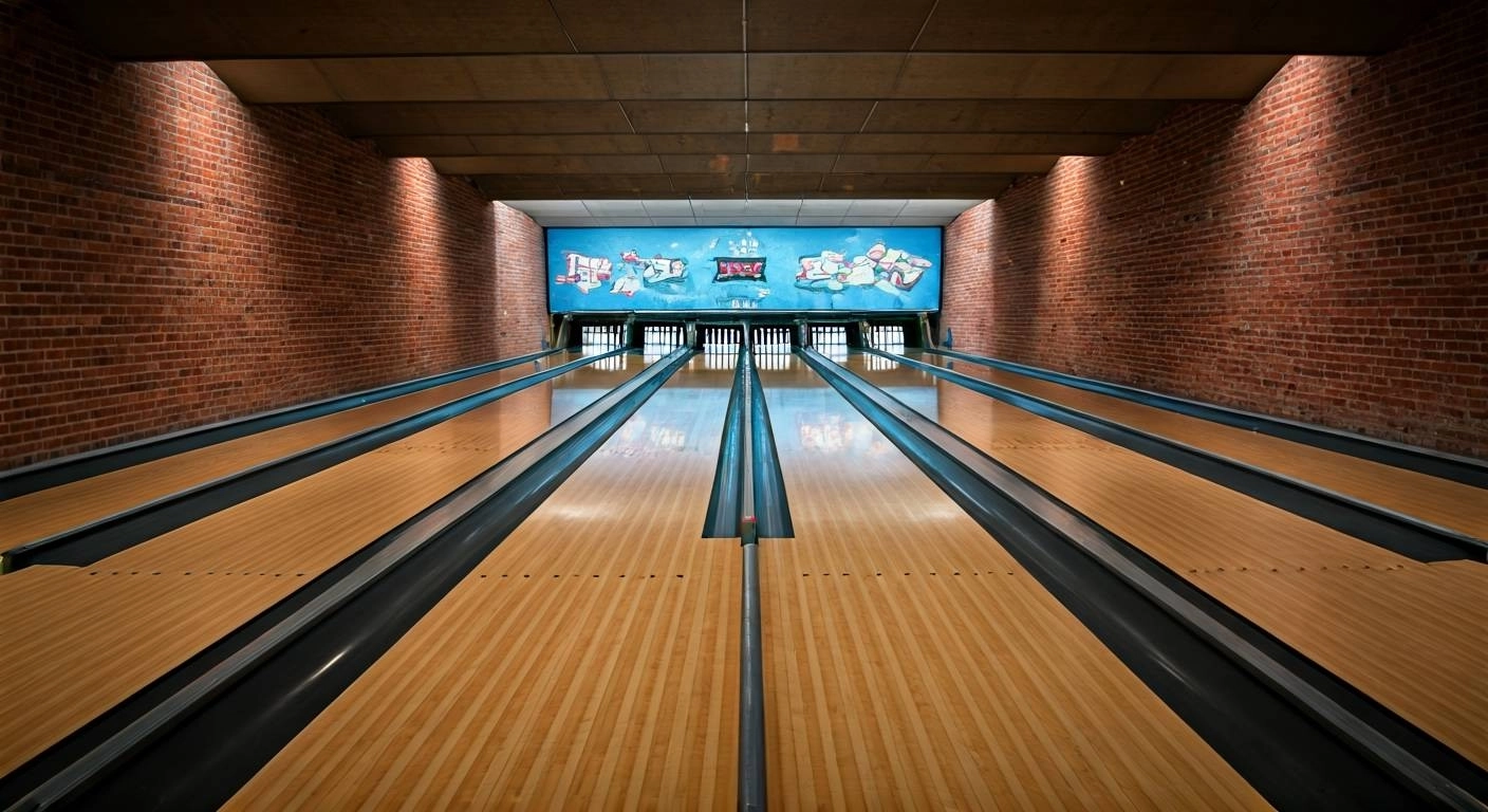 cost to build a bowling alley | Wholesale-in-China Expert Guide-1