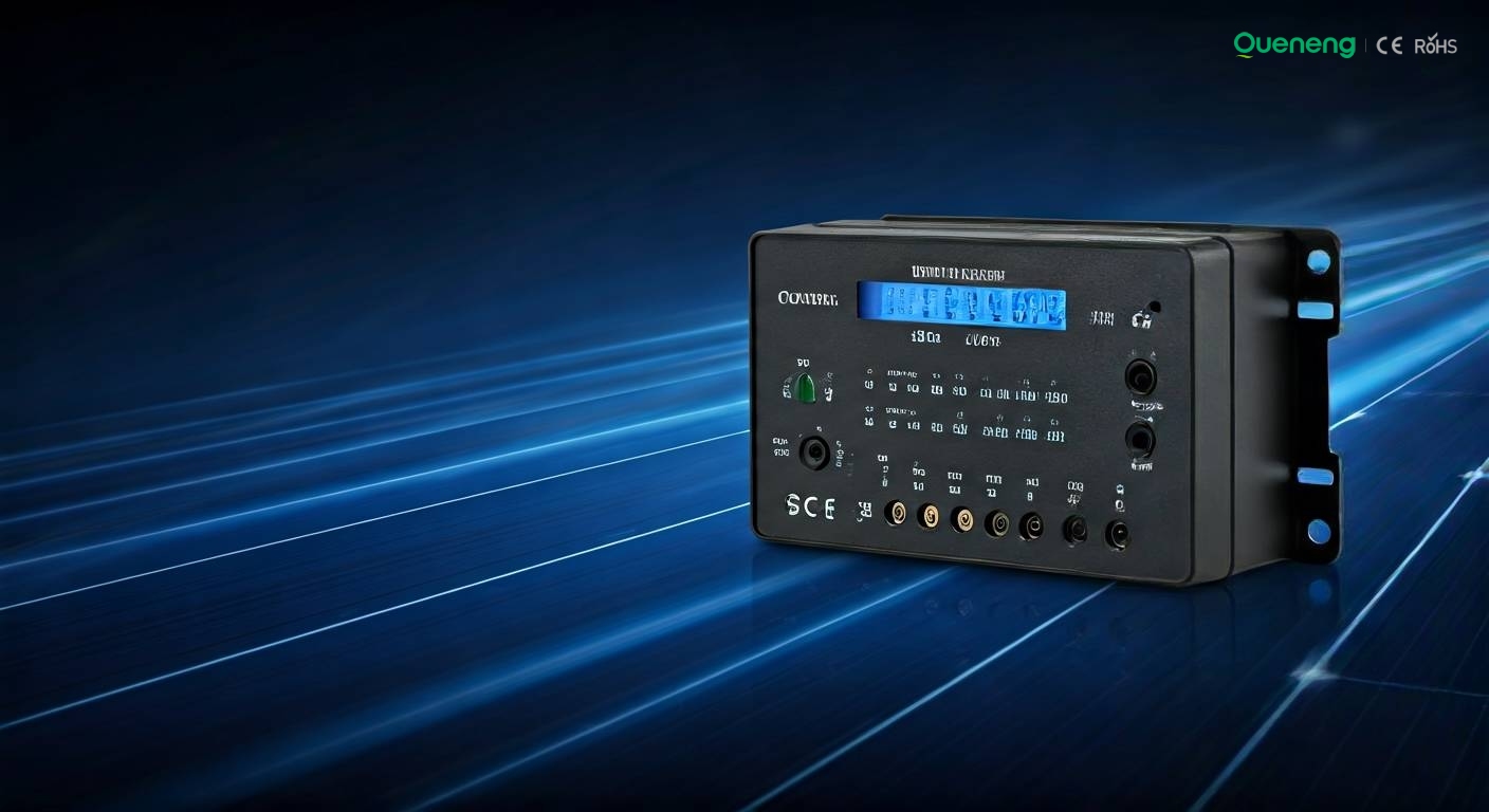 difference between MPPT and PWM | Quenenglighting Expert Guide