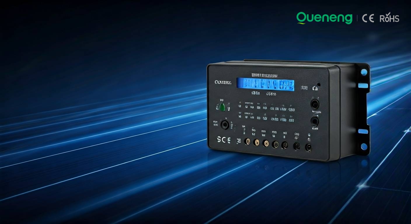 الفرق بين MPPT وPWM | دليل الخبراء في Quenenglighting-1 الفرق بين MPPT وPWM | دليل الخبراء في Quenenglighting-1
