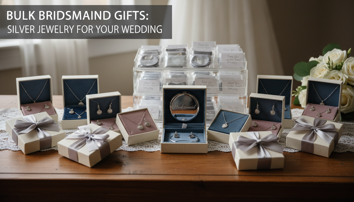 bulk bridesmaid gift sets