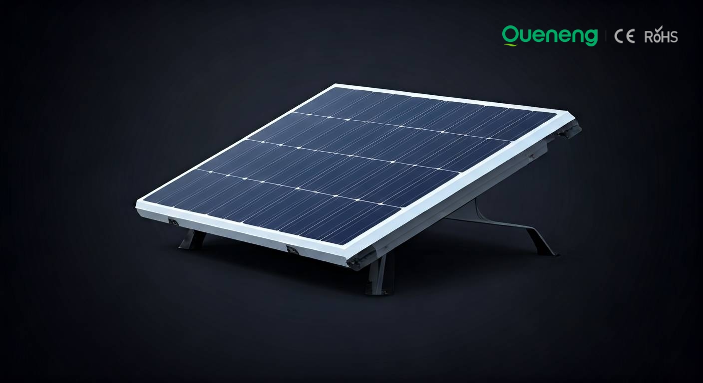 quyoshli ko'cha chiroqlari qanday ishlaydi | Queneng ekspert qo'llanma