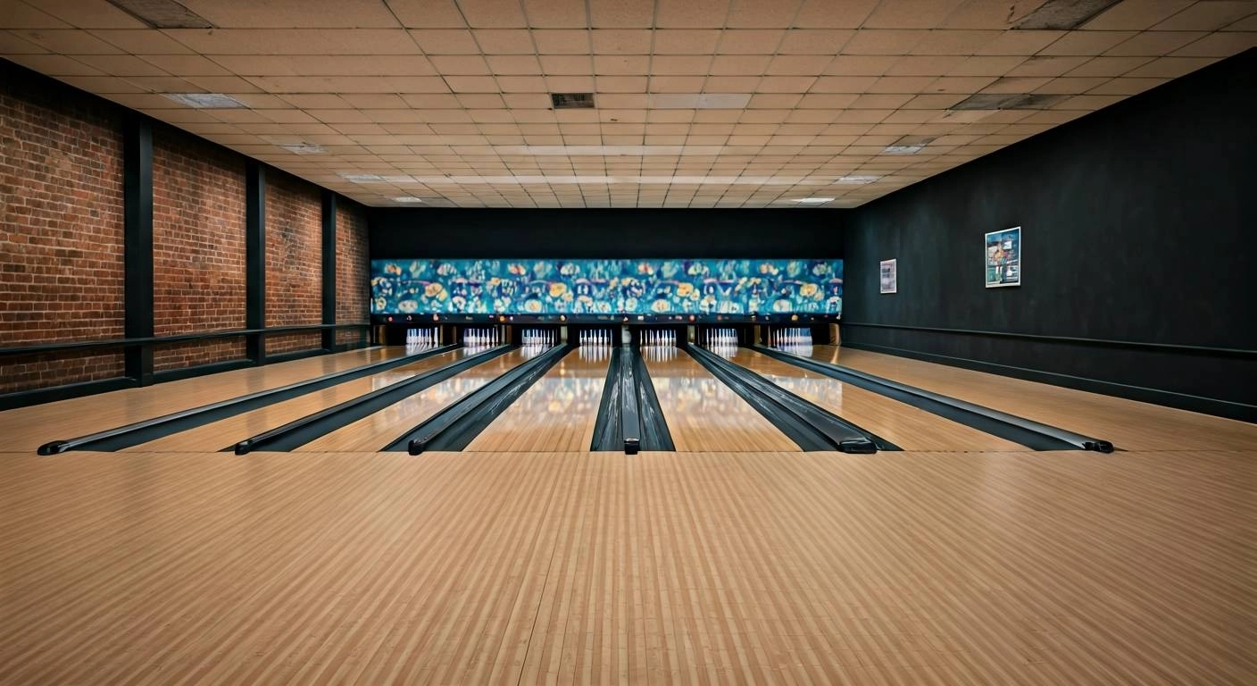 how long is a bowling lane | Wholesale-in-China Expert Guide-1