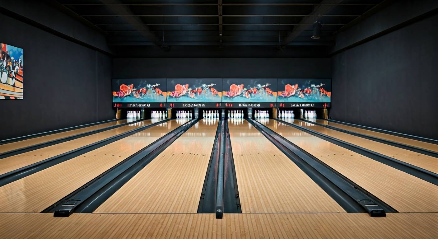 how long is a bowling lane | Wholesale-in-China Expert Guide-2 how long is a bowling lane | Wholesale-in-China Expert Guide-2