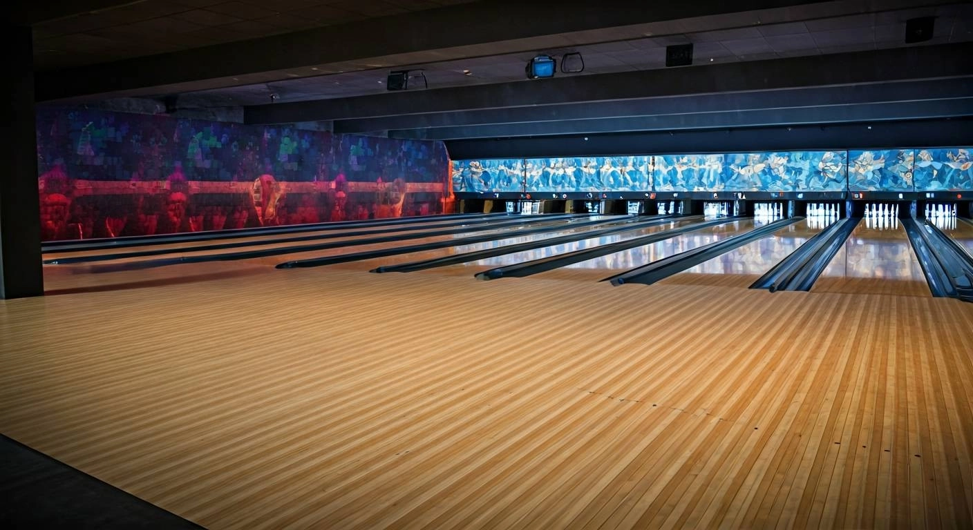 how much does it cost to build a bowling alley | Wholesale-in-China Expert Guide-1