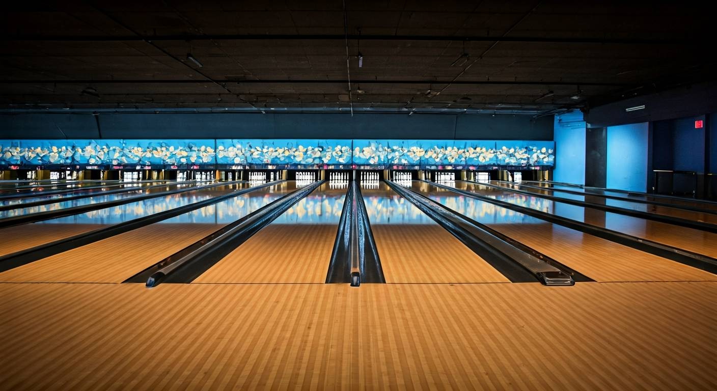 how much does it cost to build a bowling alley | Wholesale-in-China Expert Guide-2 how much does it cost to build a bowling alley | Wholesale-in-China Expert Guide-2