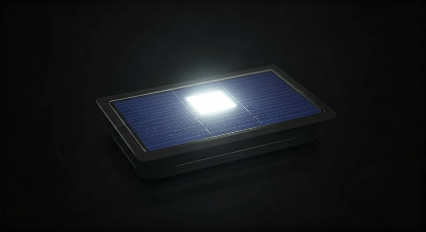 Bagaimana untuk Memilih spesifikasi lampu solar dijelaskan pengeluar dan pembekal?-1
