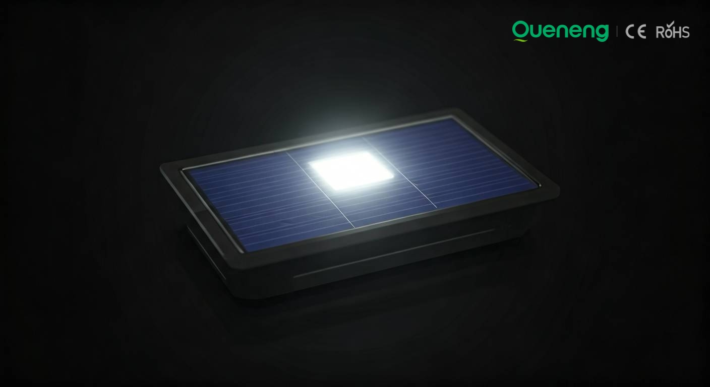 How to Choose the solar light specifications explained manufacturer and supplier ?-1 How to Choose the solar light specifications explained manufacturer and supplier ?-1