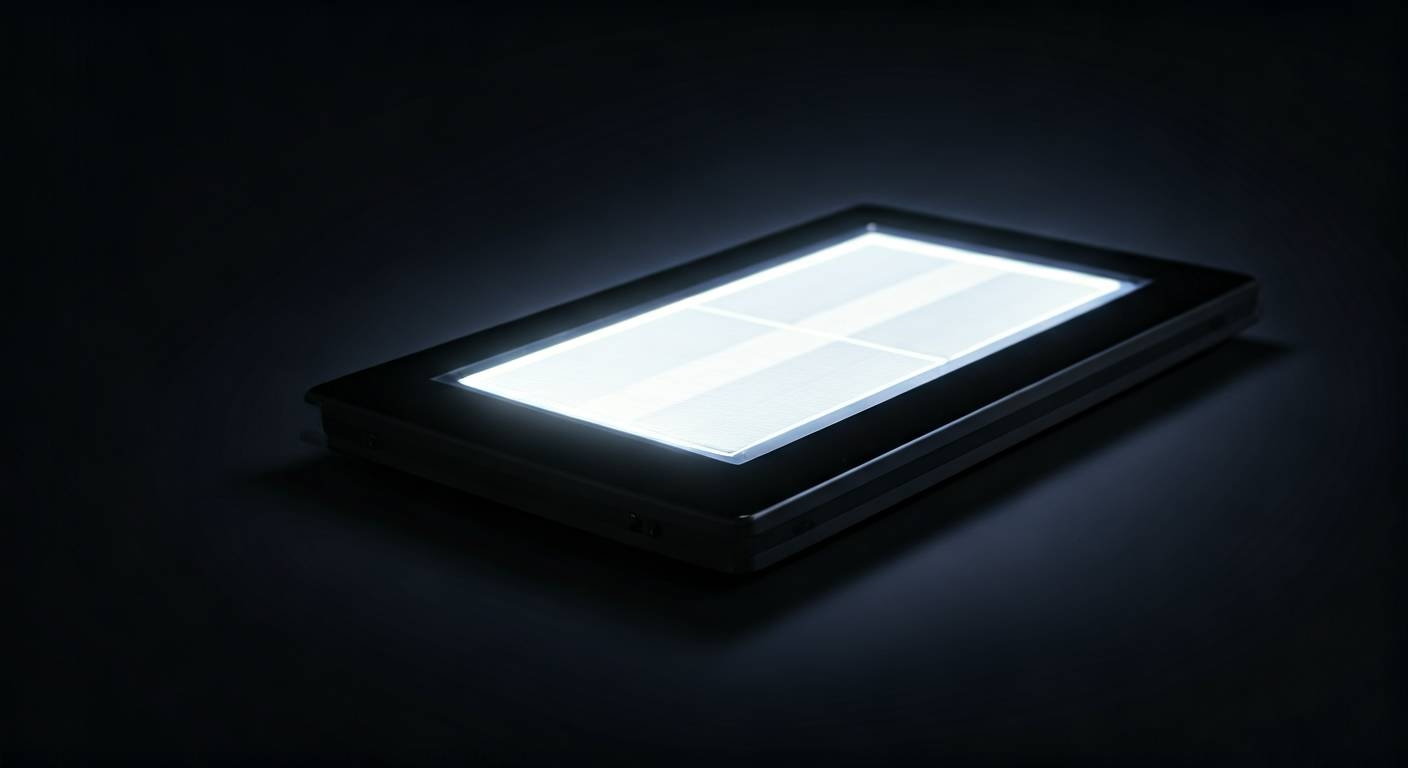 Bagaimana untuk Memilih pengeluar dan pembekal perbandingan penyelesaian pencahayaan solar?-1