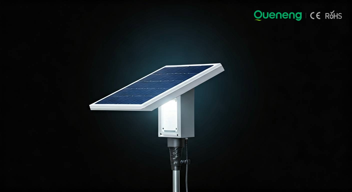 güneş enerjili sokak lambası nasıl onarılır | Queneng Rehberi-2 güneş enerjili sokak lambası nasıl onarılır | Queneng Rehberi-2