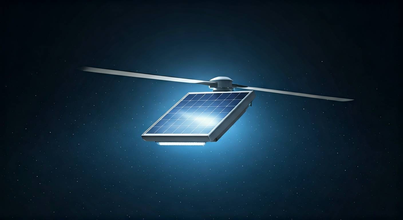 paano mag-install ng solar street light video | Queneng Guide-2