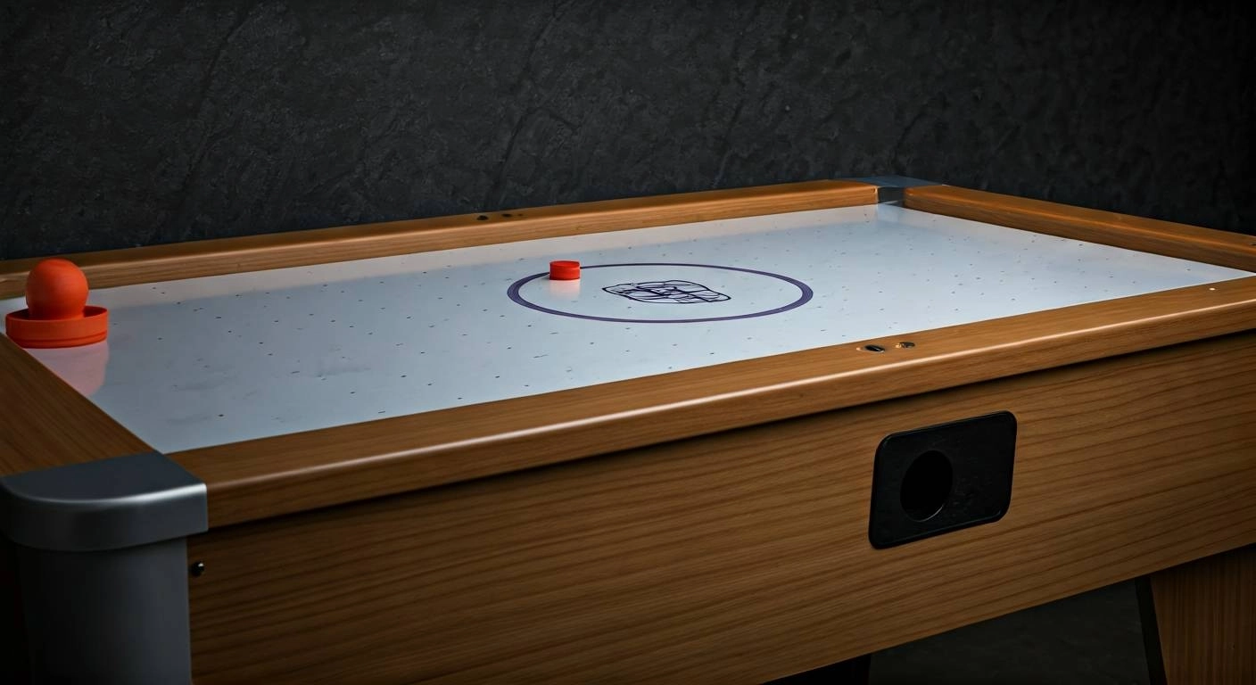 How to purchase Air Hockey Table from china | Wholesale-in-China Guide-1
