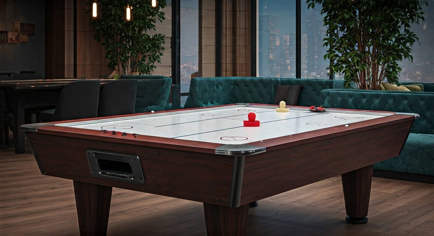 How to purchase Air Hockey Table from china | Wholesale-in-China Guide-1