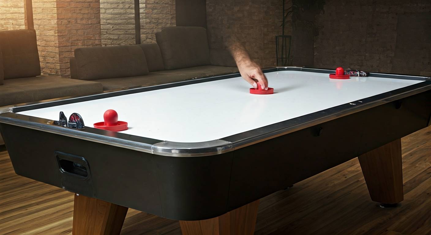 How to purchase Air Hockey Table from china | Wholesale-in-China Guide-2