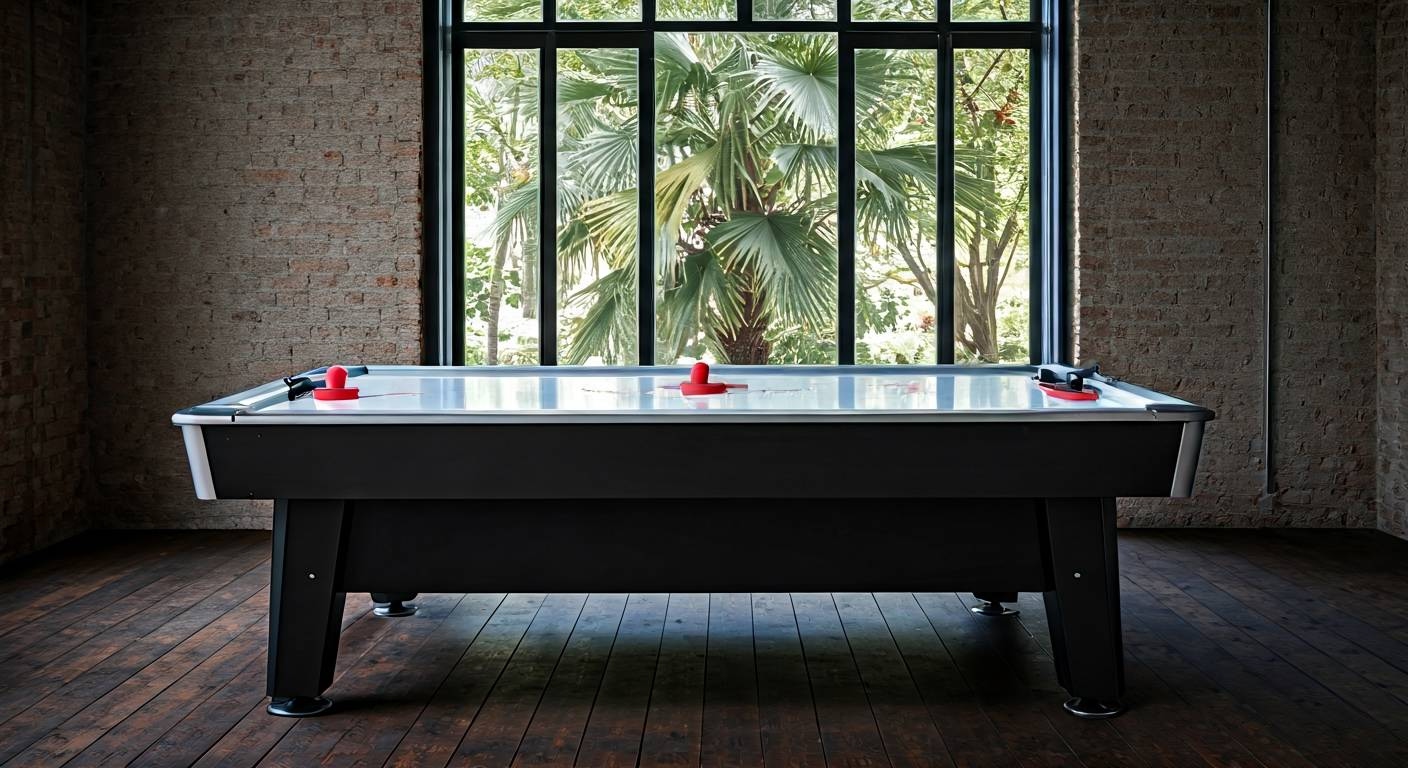 How to purchase Air Hockey Table from china | Wholesale-in-China Guide-2 How to purchase Air Hockey Table from china | Wholesale-in-China Guide-2