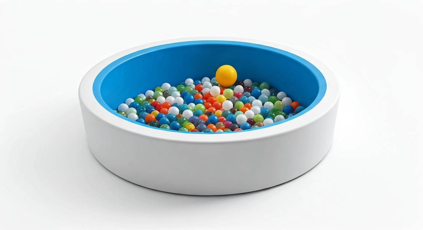 How to purchase Ball Pit from china | Wholesale-in-China Guide-1