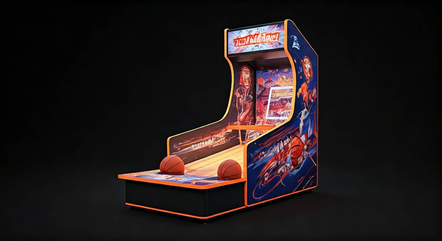 How to purchase Basketball Arcade Machine from china | Wholesale-in-China Guide-2 How to purchase Basketball Arcade Machine from china | Wholesale-in-China Guide-2