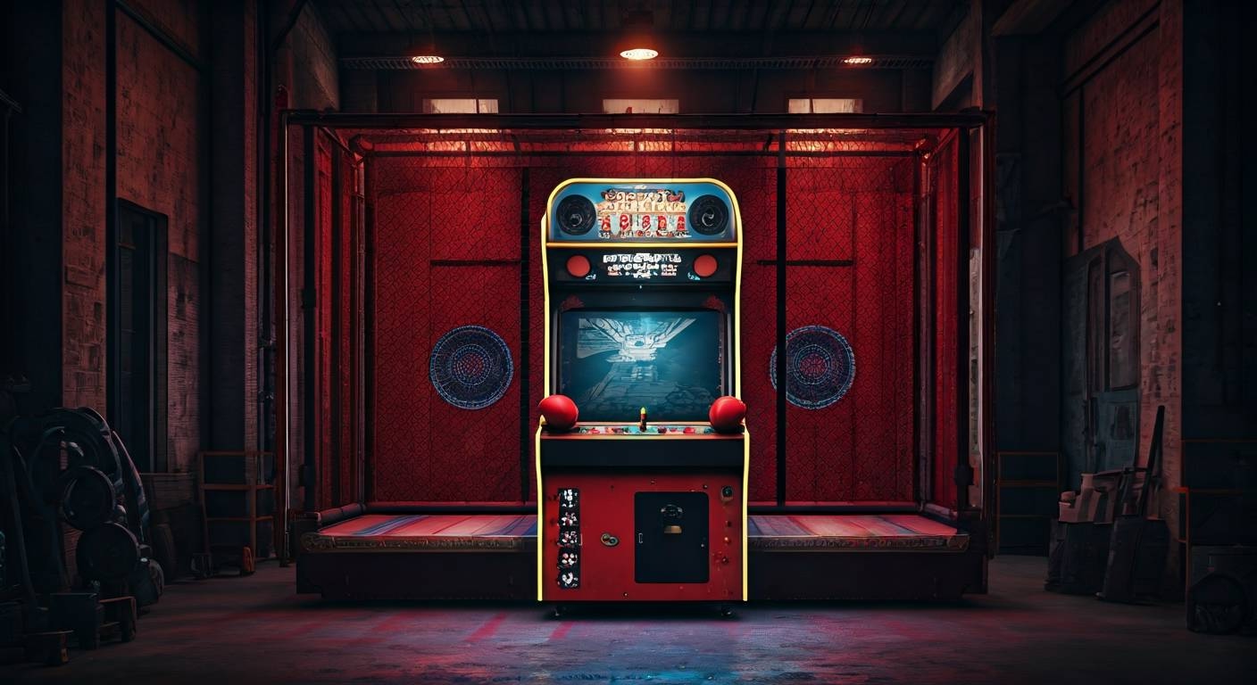 How to purchase Boxing Arcade Machine from china | Wholesale-in-China Guide-2 How to purchase Boxing Arcade Machine from china | Wholesale-in-China Guide-2