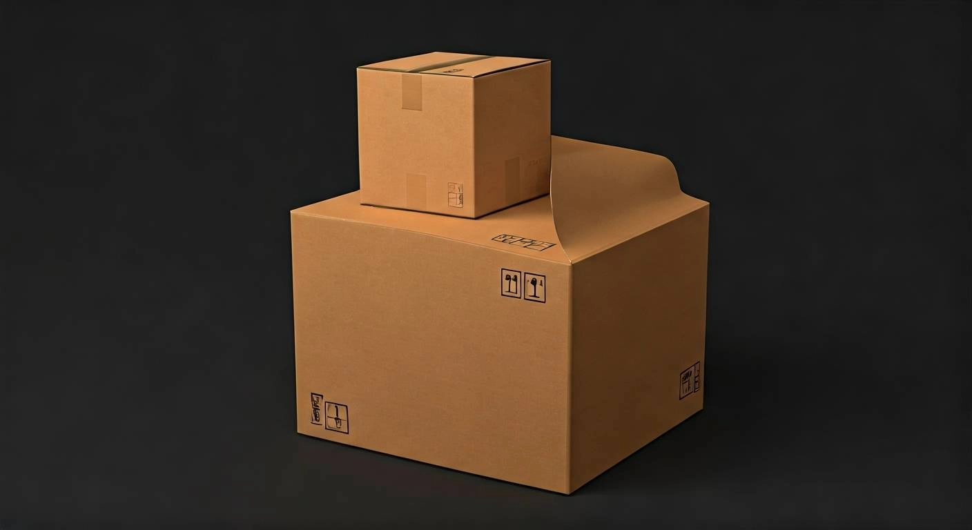 How to purchase Cardboard Box from china | Wholesale-in-China Guide-1