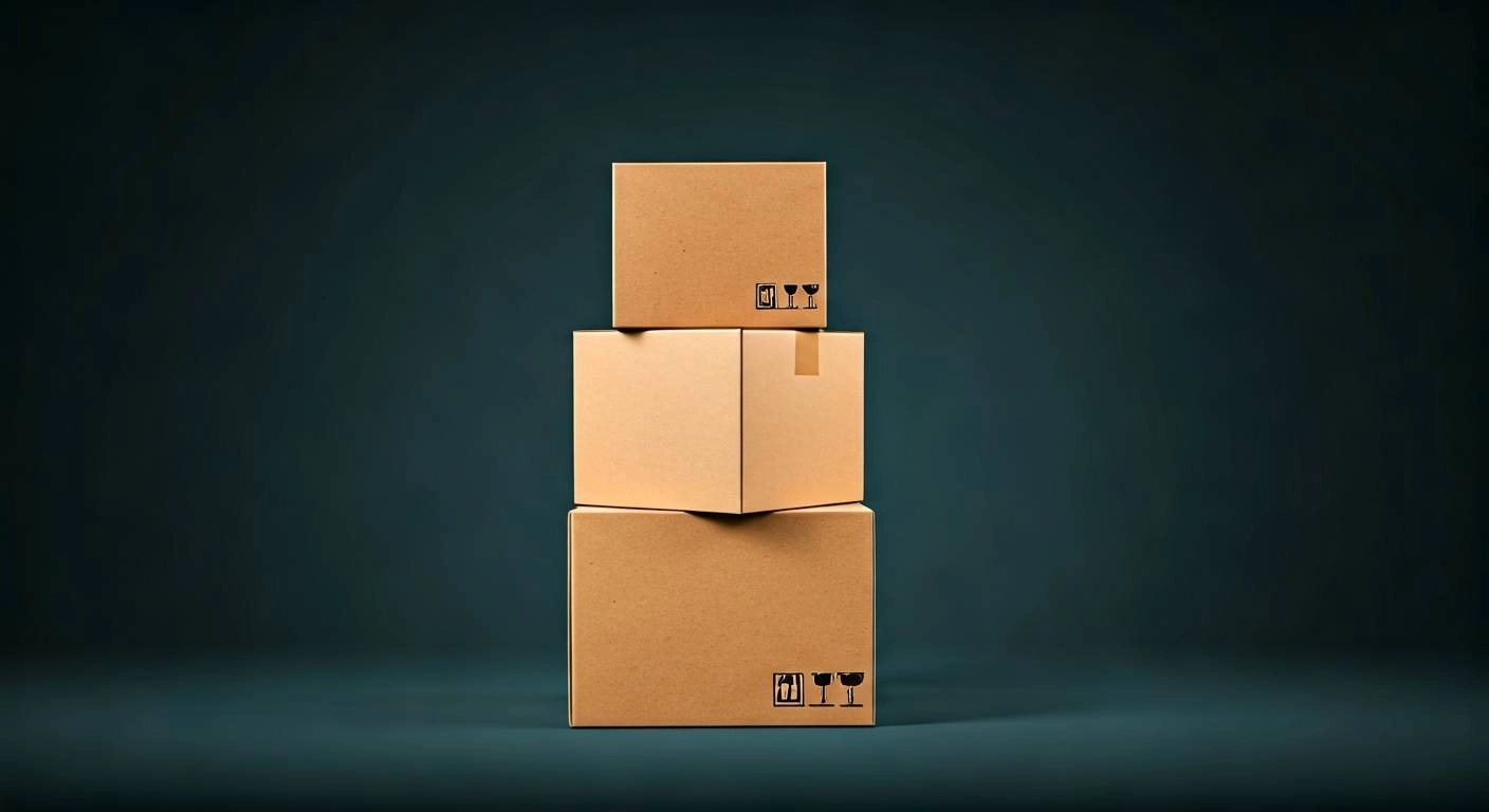 How to purchase Cardboard Box from china | Wholesale-in-China Guide-1