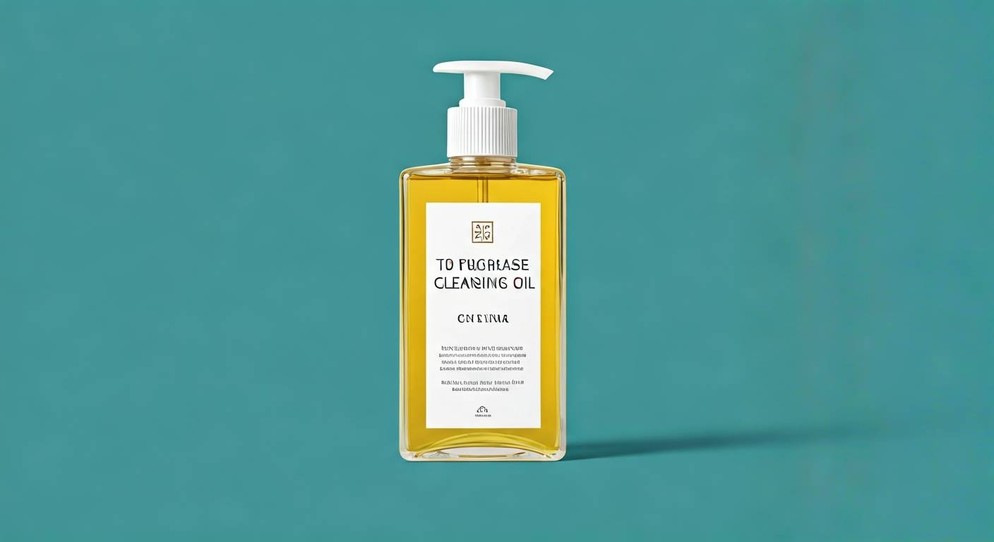 How to purchase Cleansing Oil from china | Wholesale-in-China Guide-2 How to purchase Cleansing Oil from china | Wholesale-in-China Guide-2