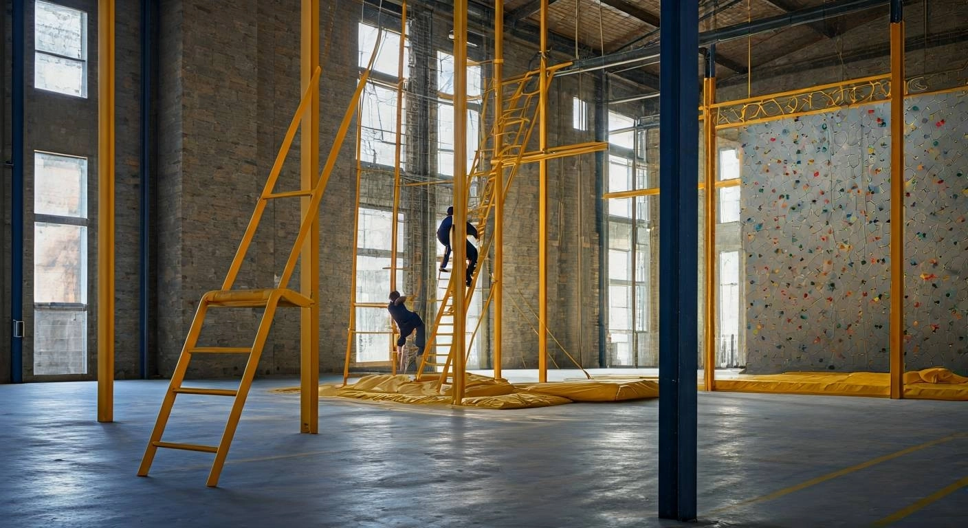 How to purchase Climbing Wall from china | Wholesale-in-China Guide-1
