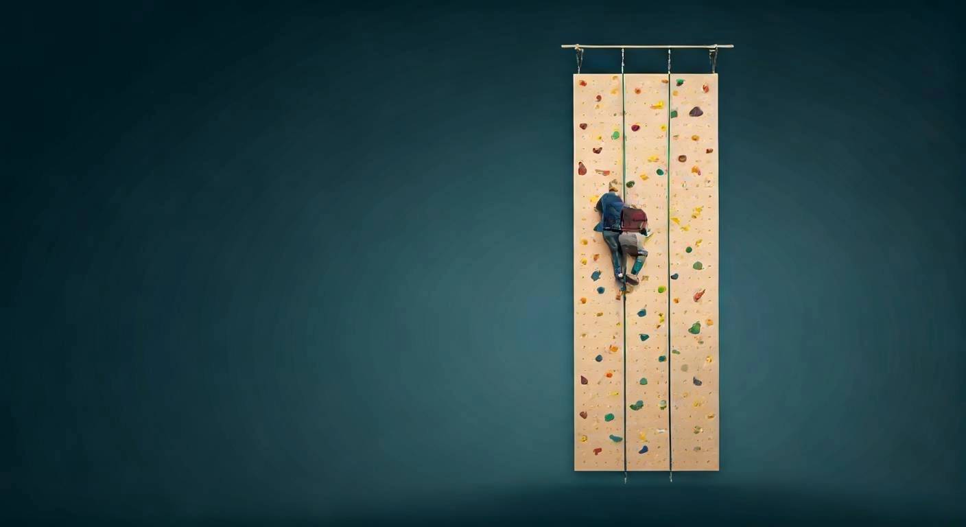 How to purchase Climbing Wall from china | Wholesale-in-China Guide-1