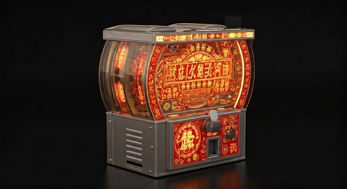 How to purchase Coin Pusher Machine from china | Wholesale-in-China Guide-1