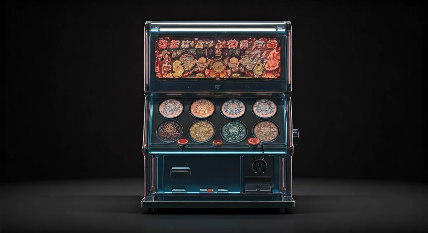 How to purchase Coin Pusher Machine from china | Wholesale-in-China Guide-2 How to purchase Coin Pusher Machine from china | Wholesale-in-China Guide-2