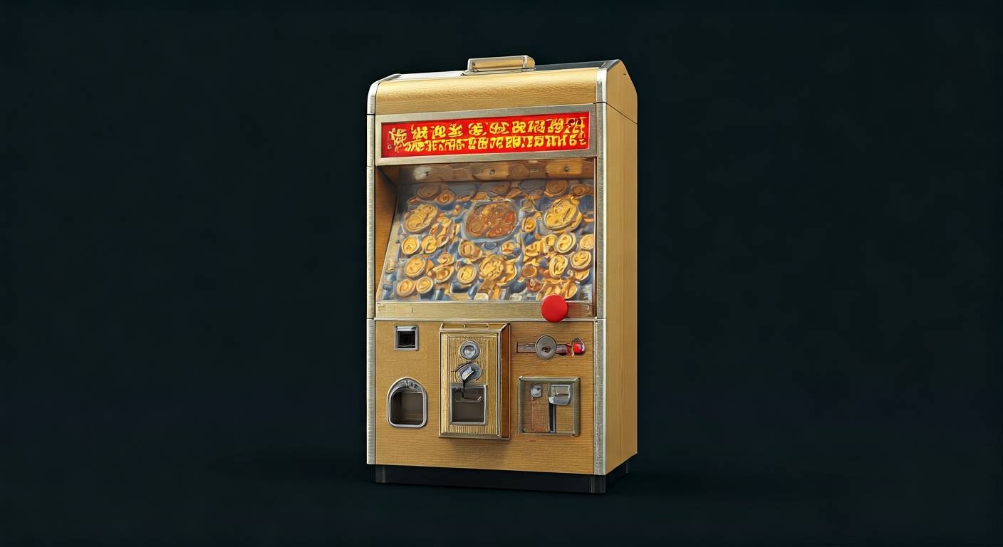 How to purchase Coin Pusher Machine from china | Wholesale-in-China Guide-2 How to purchase Coin Pusher Machine from china | Wholesale-in-China Guide-2
