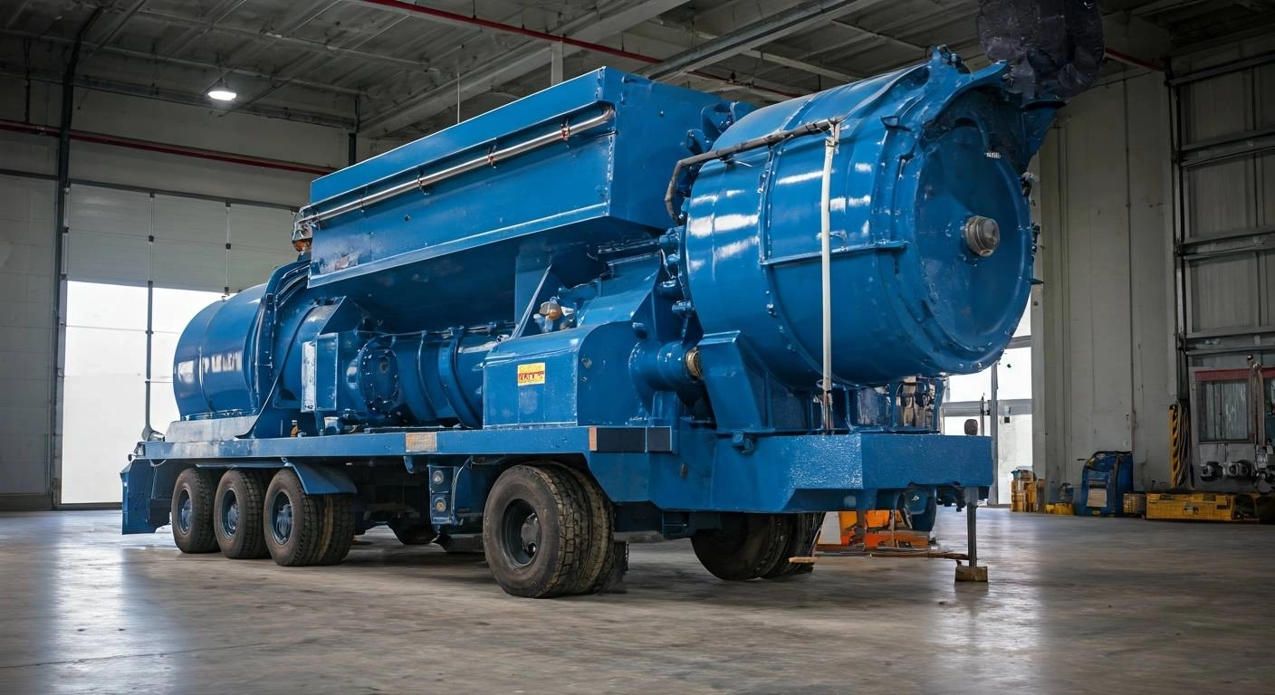 How to purchase Concrete Delivery Pump from china | Wholesale-in-China Guide-1