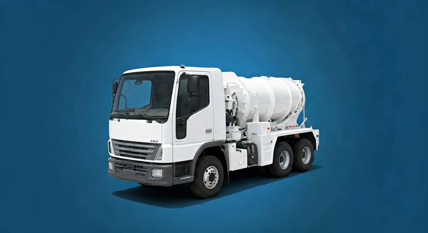 How to purchase Concrete Pump from china | Wholesale-in-China Guide-1