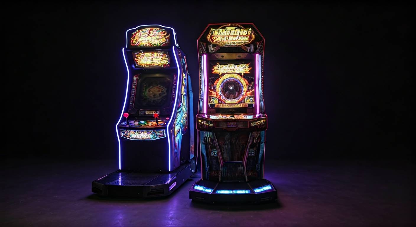 How to purchase Dance Arcade Machine from china | Wholesale-in-China Guide-2 How to purchase Dance Arcade Machine from china | Wholesale-in-China Guide-2