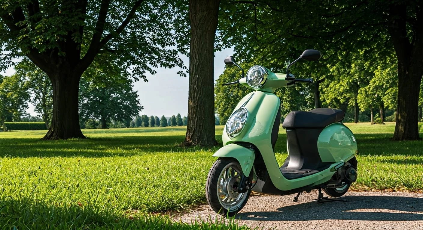 How to purchase Electric Animal Scooter from china | Wholesale-in-China Guide-1